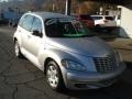 2004 Bright Silver Metallic Chrysler PT Cruiser   photo #2