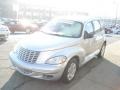 2004 Bright Silver Metallic Chrysler PT Cruiser   photo #4