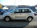 2004 Bright Silver Metallic Chrysler PT Cruiser   photo #5