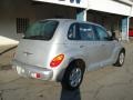 2004 Bright Silver Metallic Chrysler PT Cruiser   photo #8