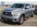 2008 Pyrite Mica Toyota Tundra Limited CrewMax  photo #3