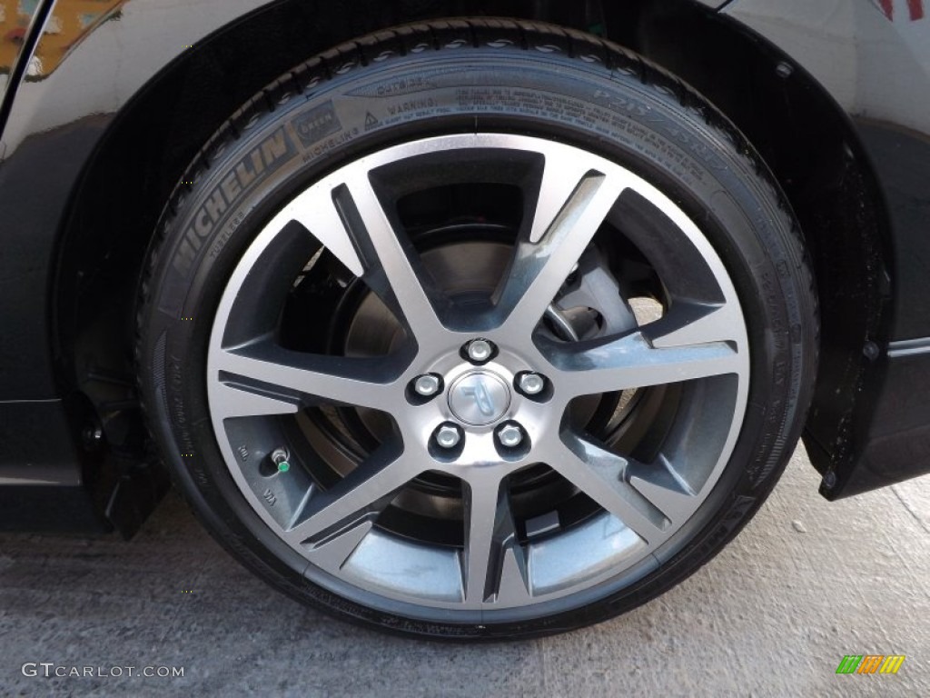 2012 Toyota Prius 3rd Gen Three Hybrid Wheel Photo #72749343