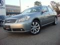 Diamond Graphite Metallic - M 35x Sedan Photo No. 1