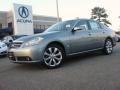 Diamond Graphite Metallic - M 35x Sedan Photo No. 2