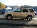 Dune Pearl Metallic - Escape Hybrid 4WD Photo No. 5