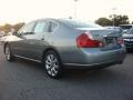 Diamond Graphite Metallic - M 35x Sedan Photo No. 4