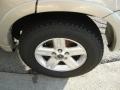 Dune Pearl Metallic - Escape Hybrid 4WD Photo No. 9