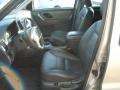 Dune Pearl Metallic - Escape Hybrid 4WD Photo No. 11