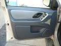 Dune Pearl Metallic - Escape Hybrid 4WD Photo No. 12