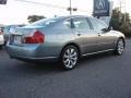 Diamond Graphite Metallic - M 35x Sedan Photo No. 5