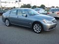 Diamond Graphite Metallic - M 35x Sedan Photo No. 6