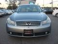 Diamond Graphite Metallic - M 35x Sedan Photo No. 8