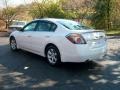 Winter Frost Pearl - Altima 2.5 SL Photo No. 5