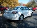 Winter Frost Pearl - Altima 2.5 SL Photo No. 7