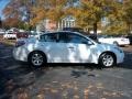 Winter Frost Pearl - Altima 2.5 SL Photo No. 8