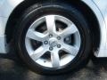 Winter Frost Pearl - Altima 2.5 SL Photo No. 9