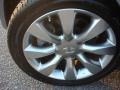 Diamond Graphite Metallic - M 35x Sedan Photo No. 25