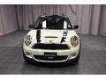 Pepper White - Cooper S Clubman Photo No. 3