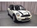 Pepper White - Cooper S Clubman Photo No. 4