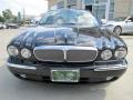 Ebony Black - XJ XJ8 Photo No. 6