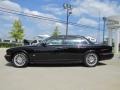 Ebony Black - XJ XJ8 Photo No. 7