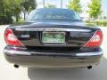 Ebony Black - XJ XJ8 Photo No. 9