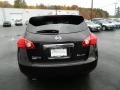 2011 Black Amethyst Nissan Rogue SL AWD  photo #4