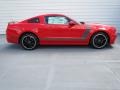 2013 Race Red Ford Mustang Boss 302  photo #2