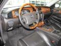 Ebony Black - XJ XJ8 Photo No. 12