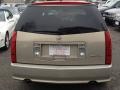 Gold Mist - SRX V6 Photo No. 5
