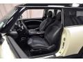 Pepper White - Cooper S Clubman Photo No. 22