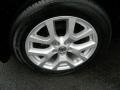 2011 Nissan Rogue SL AWD Wheel