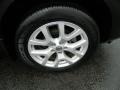 2011 Nissan Rogue SL AWD Wheel and Tire Photo
