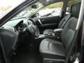 Black Interior Photo for 2011 Nissan Rogue #72750656