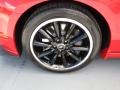 2013 Ford Mustang Boss 302 Wheel and Tire Photo