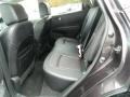 Black Rear Seat Photo for 2011 Nissan Rogue #72750674