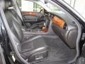 Ebony Black - XJ XJ8 Photo No. 21