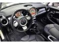 Pepper White - Cooper S Clubman Photo No. 28
