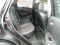 Black Rear Seat Photo for 2011 Nissan Rogue #72750716