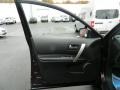 2011 Black Amethyst Nissan Rogue SL AWD  photo #19