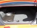 2013 Ford Mustang Boss 302 Trunk