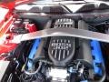 5.0 Liter 302 Hi-Po DOHC 32-Valve Ti-VCT V8 Engine for 2013 Ford Mustang Boss 302 #72750790