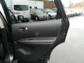 2011 Black Amethyst Nissan Rogue SL AWD  photo #21