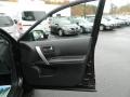 2011 Black Amethyst Nissan Rogue SL AWD  photo #22