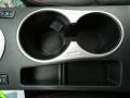 2011 Black Amethyst Nissan Rogue SL AWD  photo #24