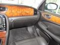 Ebony Black - XJ XJ8 Photo No. 33
