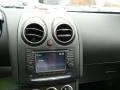 2011 Black Amethyst Nissan Rogue SL AWD  photo #25