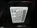 2011 Black Amethyst Nissan Rogue SL AWD  photo #28