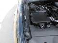 Ebony Black - XJ XJ8 Photo No. 44