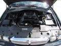 Ebony Black - XJ XJ8 Photo No. 45